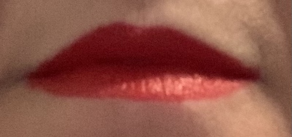 Shall we have another 'what lipstick are you wearing today' thread?