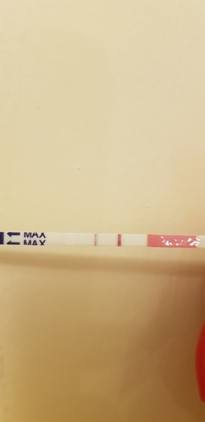 2 DPO - anyone with me?