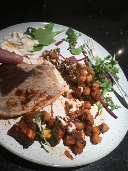 Posting pics of everything you eat thread!