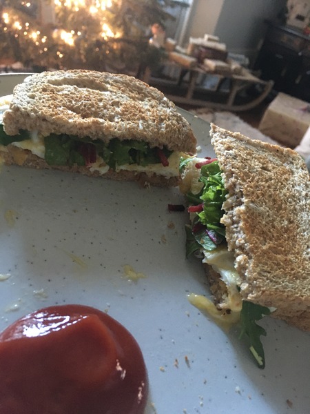 Posting pics of everything you eat thread!