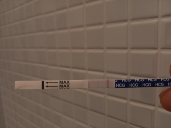 Line eyes help please -  TTC after MMC