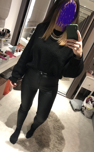 What are you wearing today? Winter 2020