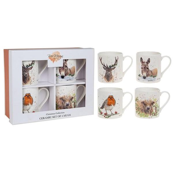 Christmas mug?