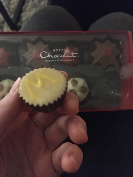 Posting pics of everything you eat thread!