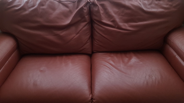 DESPERATE for some cushions! *pic included*