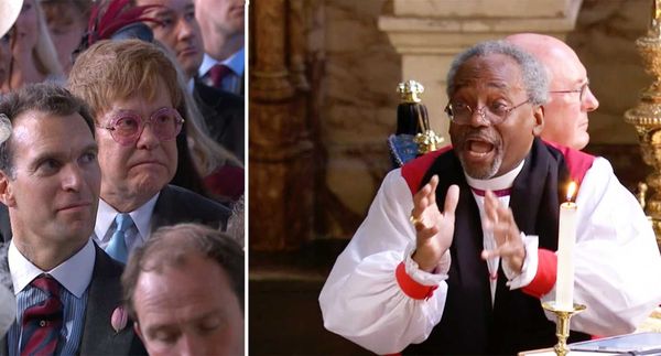 Should William be our next king ?