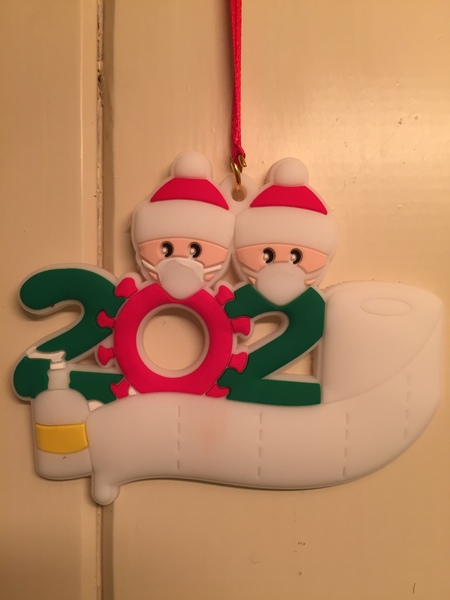 It's the 2020 Christmas name change competition!