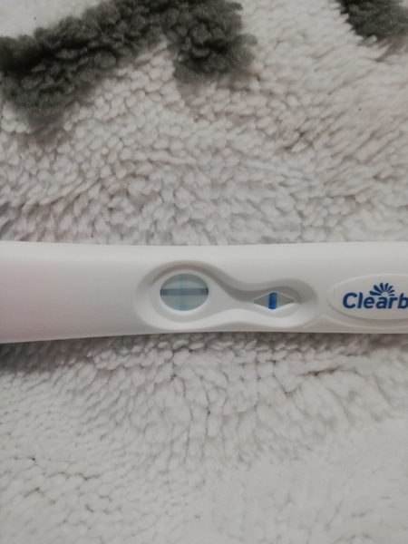 Recurrent miscarriage testing - 1st app