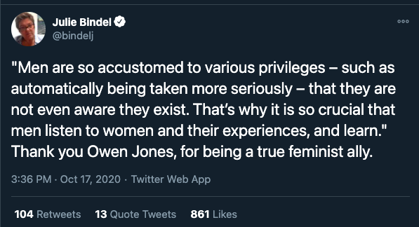 How do we undo the cultural change
