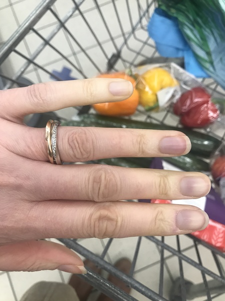 Hell is ever closer part 5: playing cupboard and fridge Tetris