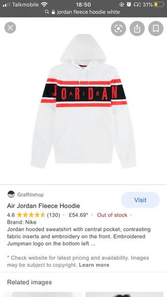Can anyone find this top in stock for me?