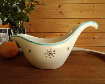 Things your parents owned that you swore you wouldn't. And now you do.