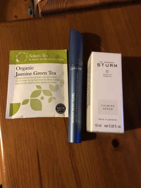 General beauty advent calendar discussion and swap thread