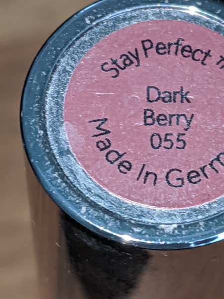 Do you know of a lipstick like this?