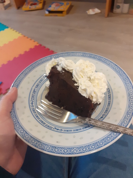 Recipe review club