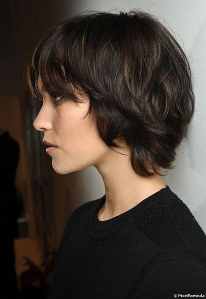 What the hell can I do with my hair?