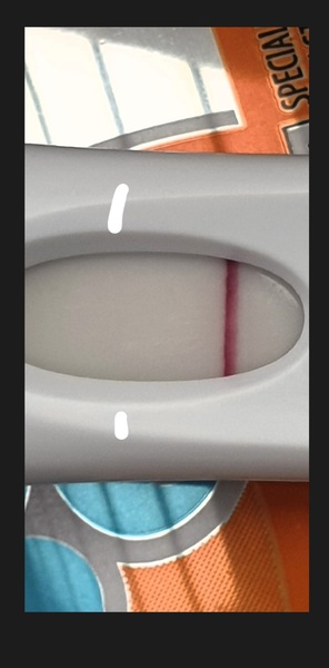 Tracking your cycle and possible BFP using RHR - part 4