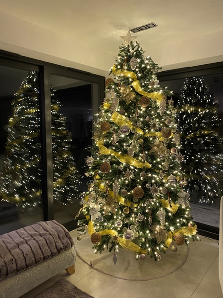 Balsam Hill tree - Rubbish!!