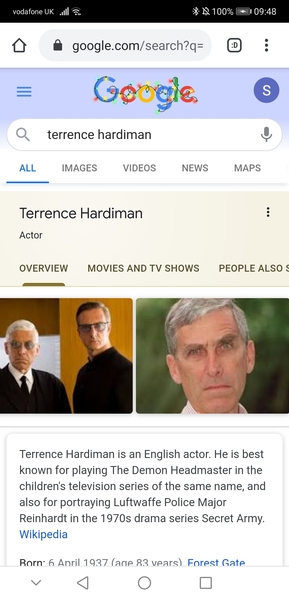Please help me name this actor. Driving me bonkers.