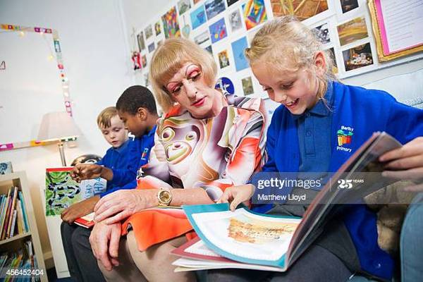 Grayson Perry's Art Club' Exhibition
