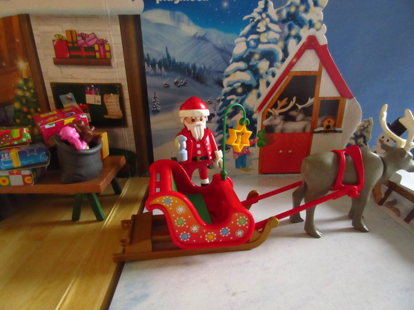 Playmobil pandemic in our house part 3