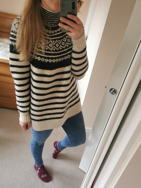 What are you wearing today? Winter 2020