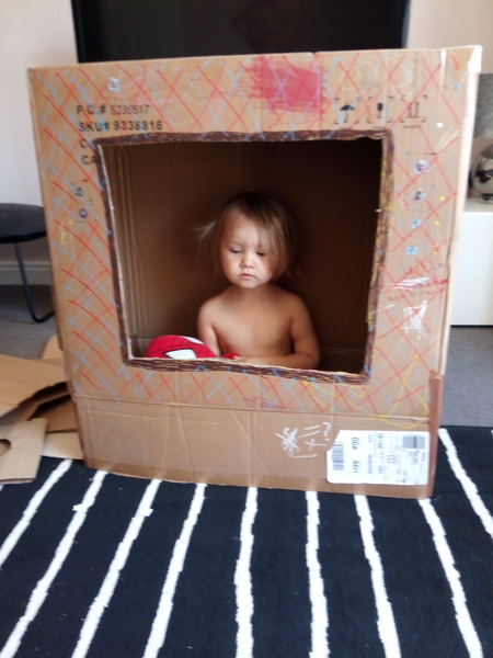 Mumsnetters share their imaginative play tips and ideas with The LEGO Group