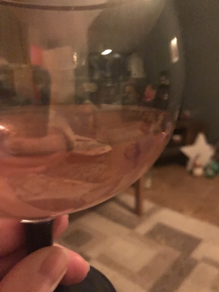 Pear Drop Gin