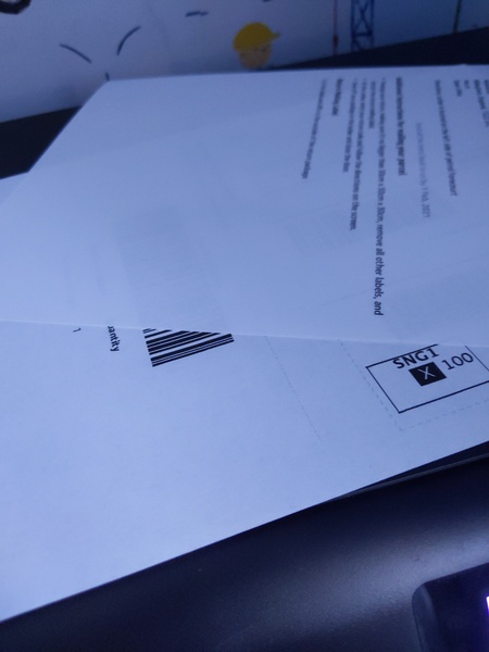 To fucking hate printers? (A rant about HP Instant Ink)