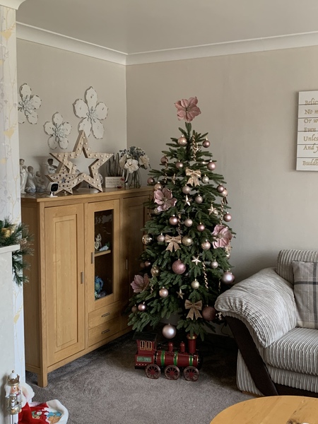 Balsam Hill tree - Rubbish!!