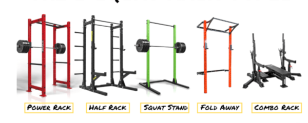 Starting out - do you need a spotter?