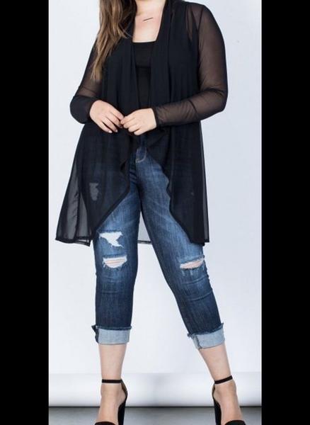 to be upset husband doesn't like my new coat?