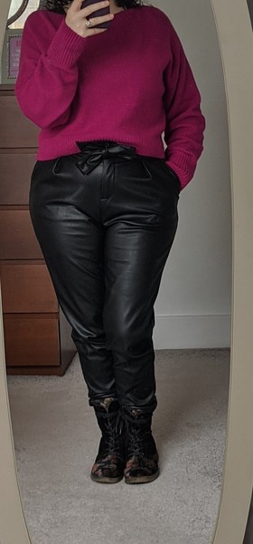 What are you wearing today? Winter 2020