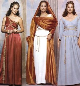 What era / decade do you believe to be the most beautiful?