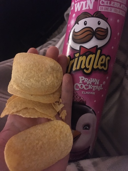 Posting pics of everything you eat thread!