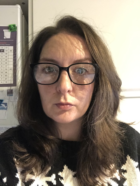 What the hell can I do with my hair?