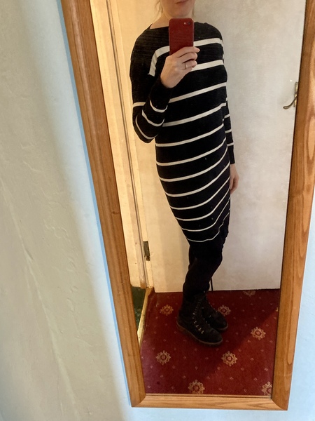 What are you wearing today? Winter 2020