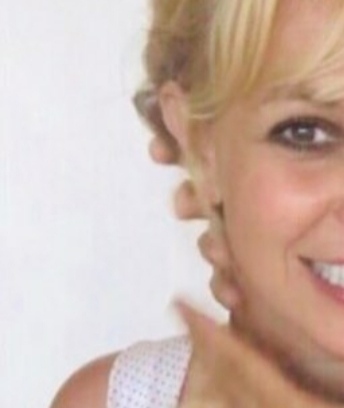to feel so very unnerved by Britney’s Instagram?