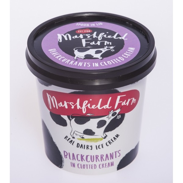 What brand and flavour of ice cream do you buy?