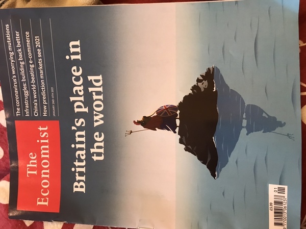 Westministenders: Festive Edition