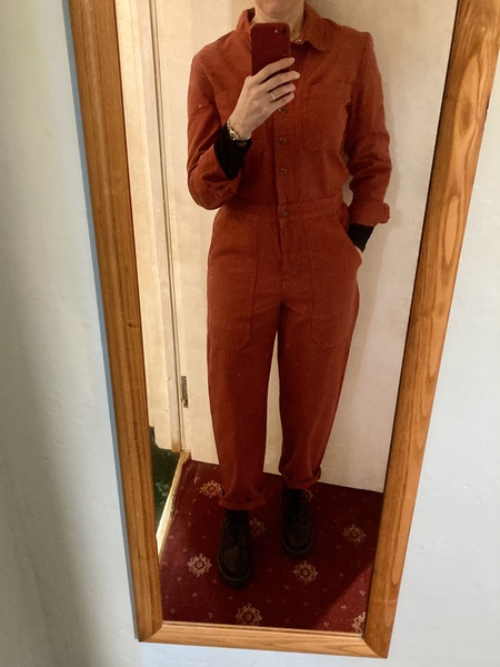 What are you wearing today? Autumn 2020