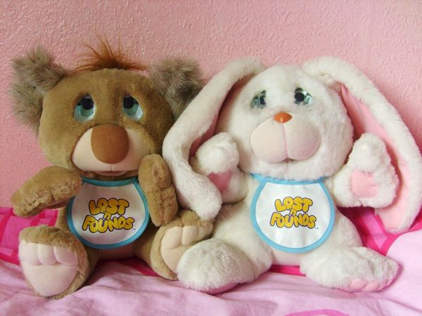 What was your favourite childhood Christmas present?