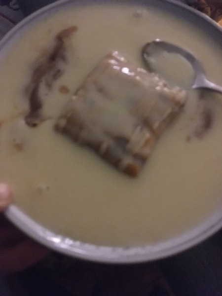 Posting pics of everything you eat thread!