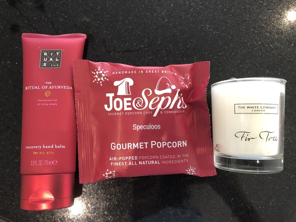 General beauty advent calendar discussion and swap thread