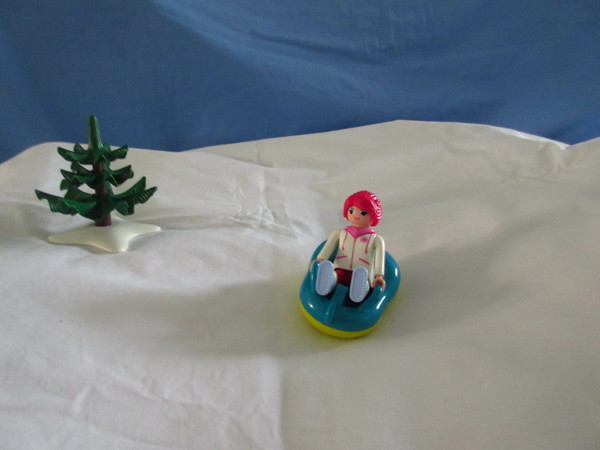 Playmobil pandemic in our house part 3