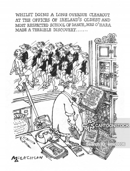 Westministenders: The Beginning of Negotiations