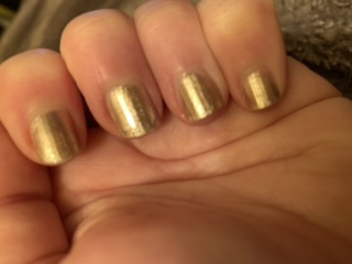 Christmas Nails -what have you got?