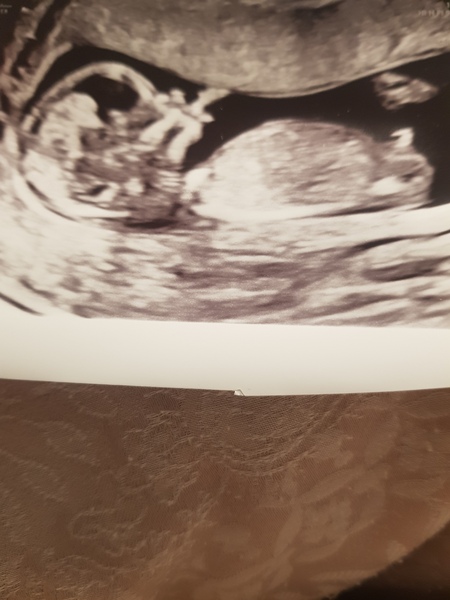 Whats my bubba?