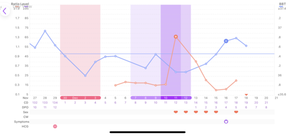 Support thread for women who are pregnant or TTC following a termination for abnormalities. Thread 7