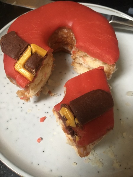 Posting pics of everything you eat thread!